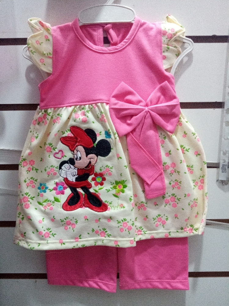 Conjuntos Minnie - Imagen 3