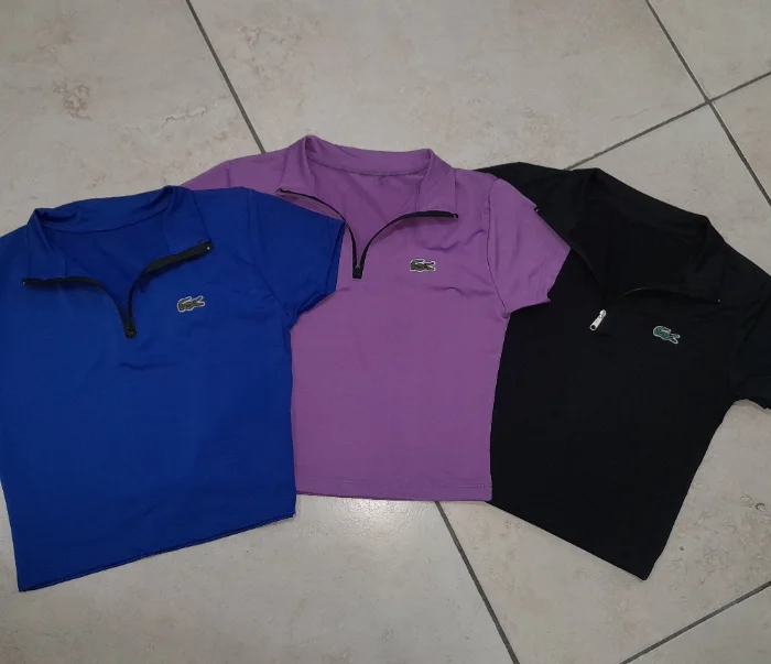 Lacoste