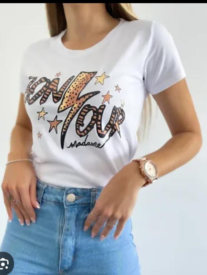 Remeras Talle Especial - Imagen 3