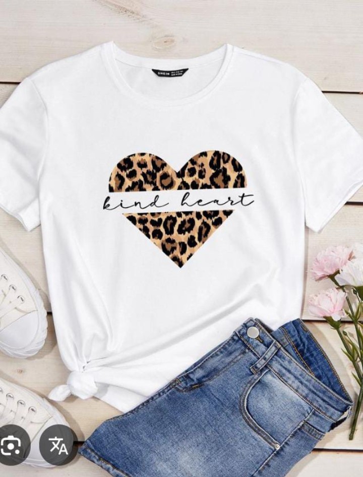 Remeras Talle Especial - Imagen 4