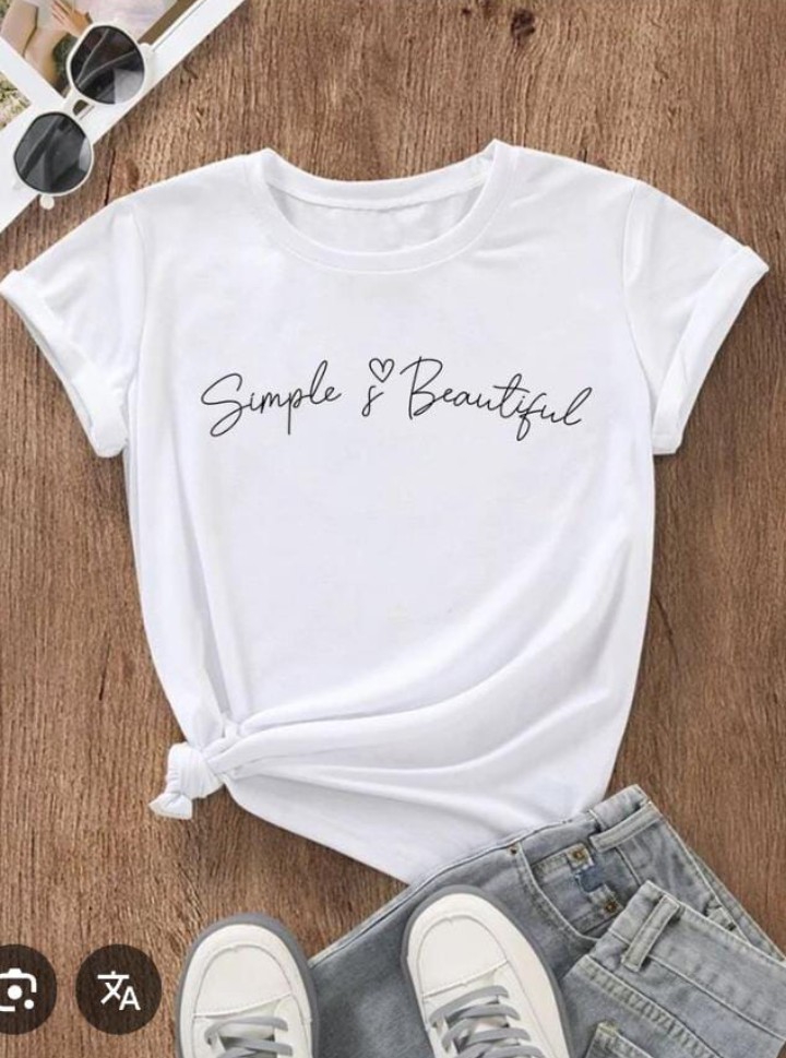 Remeras Talles Especiales - Imagen 2