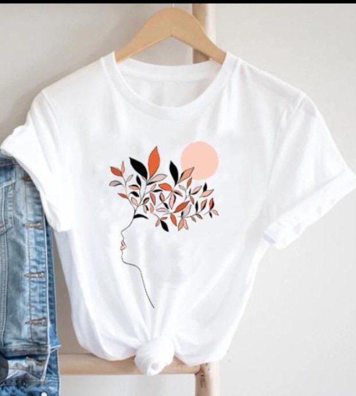 Remeras Talles Especiales - Imagen 3