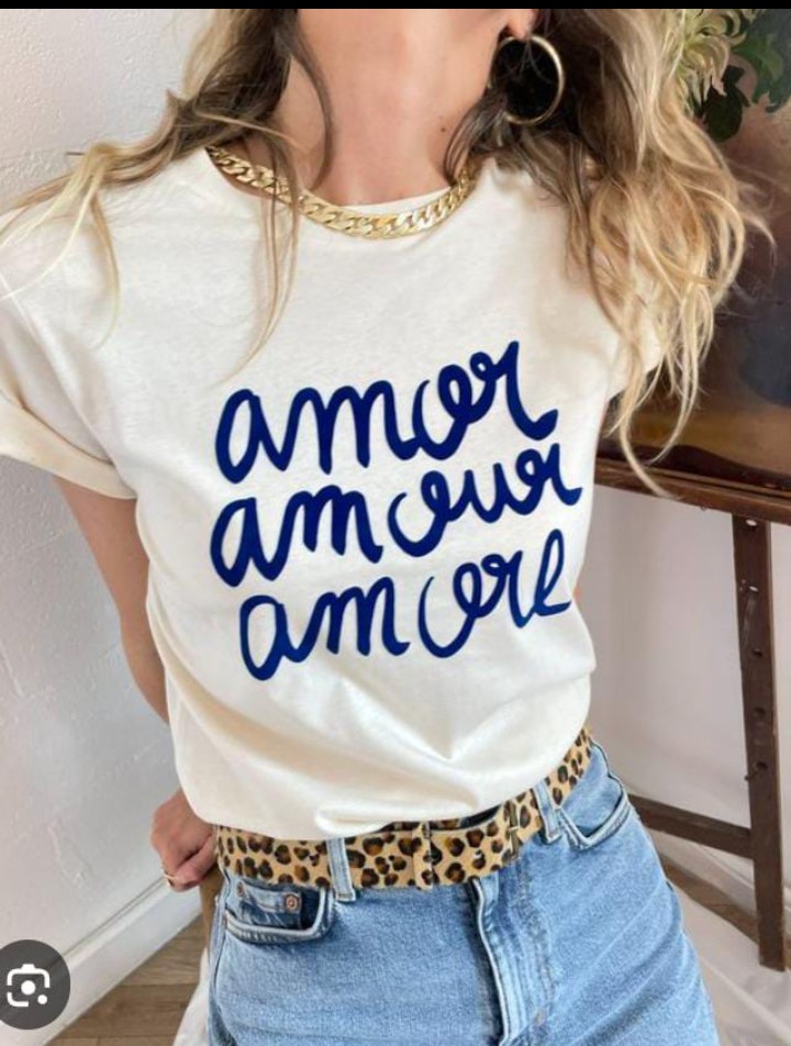 Remeras Talles Especiales - Imagen 4