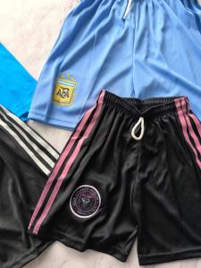 Shorcitos de Futbol Niños