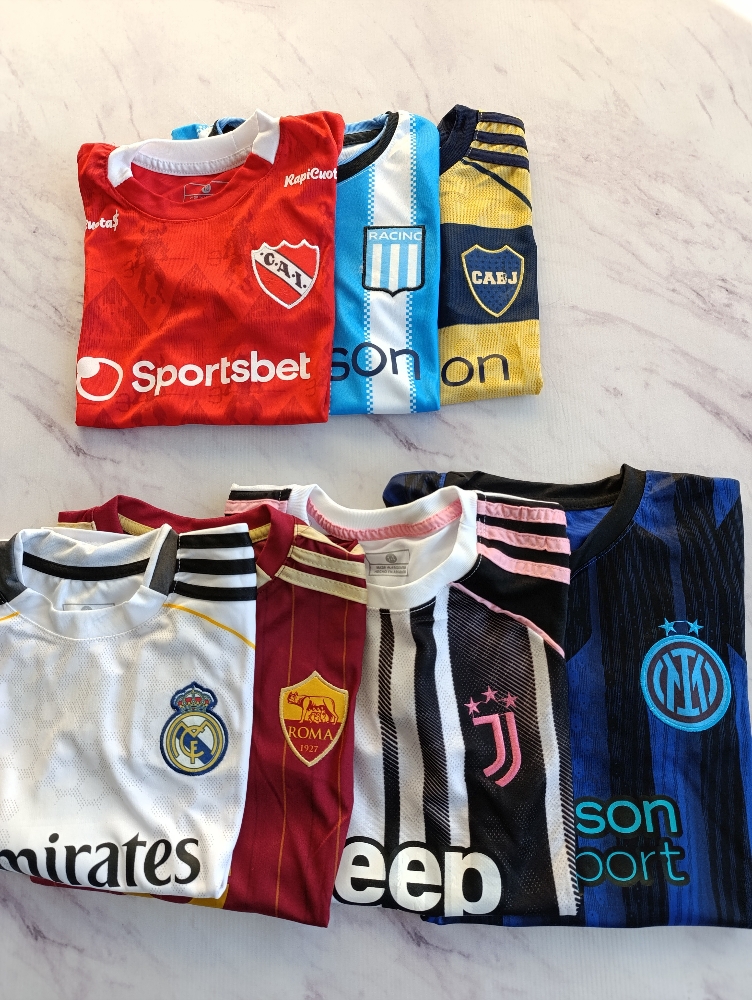 Camisetas Niños - Imagen 5