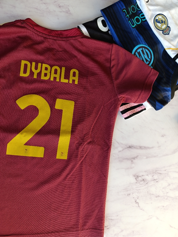 Camisetas Niños - Imagen 9