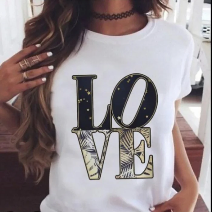 Remeras Talle Especial