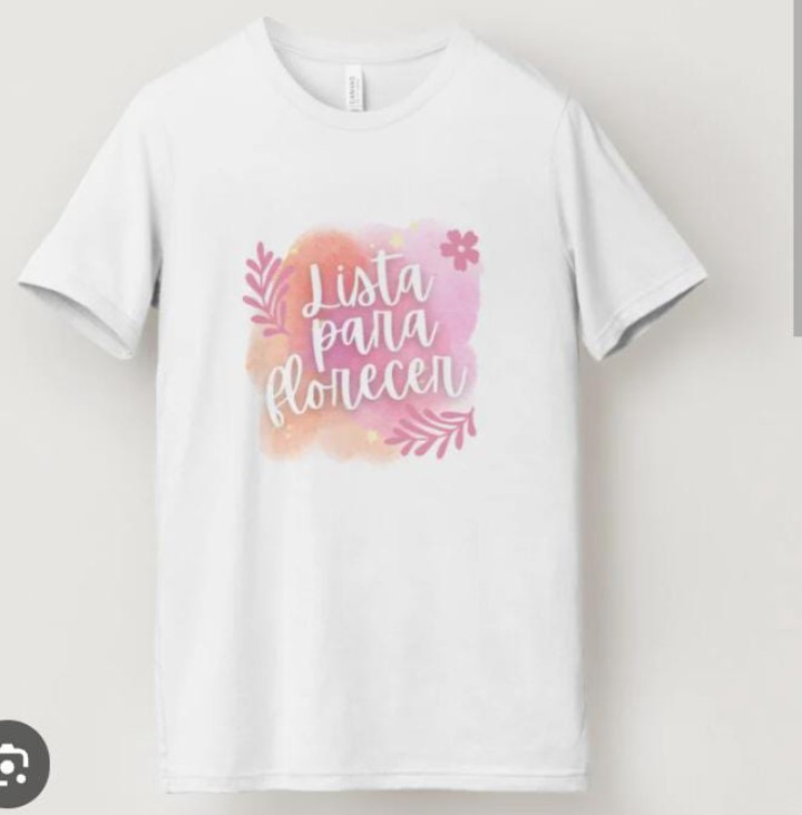 Remeras Talle Especial - Imagen 2