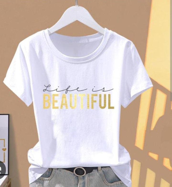 Remeras Talle Especial - Imagen 3