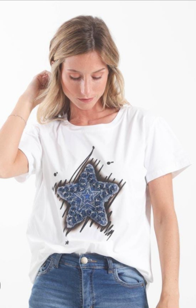 Remeras Talle Especial - Imagen 4