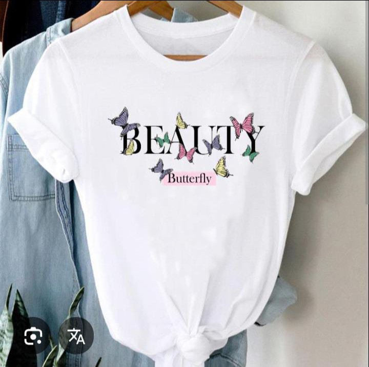 Remeras Talle Especial - Imagen 5