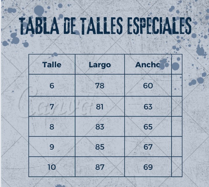 Remeras Talle Especial - Imagen 6