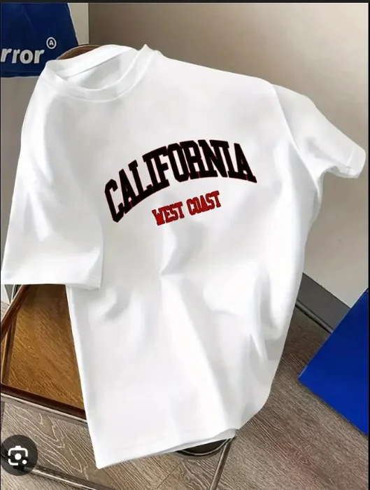 Remeras Talles Especiales