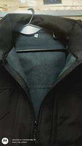 Campera Soft Shell - Miniatura 3