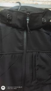Campera Soft Shell - Miniatura 4