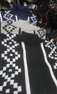 Campera con Guarda Pampa - Miniatura 2