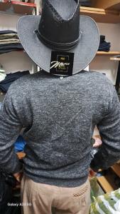 Campera con Guarda Pampa - Miniatura 3