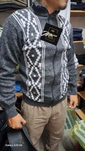 Campera con Guarda Pampa - Miniatura 4