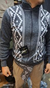 Campera con Guarda Pampa - Miniatura 5