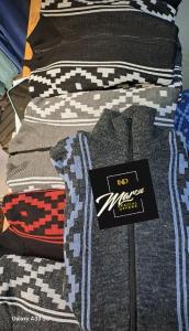 Campera con Guarda Pampa - Miniatura 6