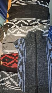 Campera con Guarda Pampa - Miniatura 7