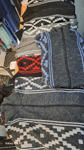 Campera con Guarda Pampa - Miniatura 8
