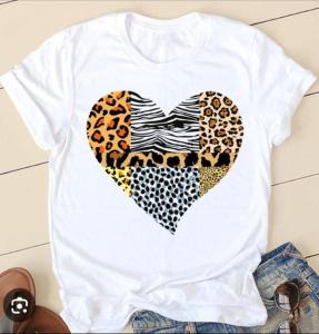 Remera Talles Especiales
