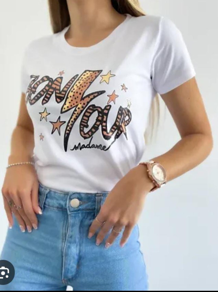 Remera Talles Especiales - Imagen 2