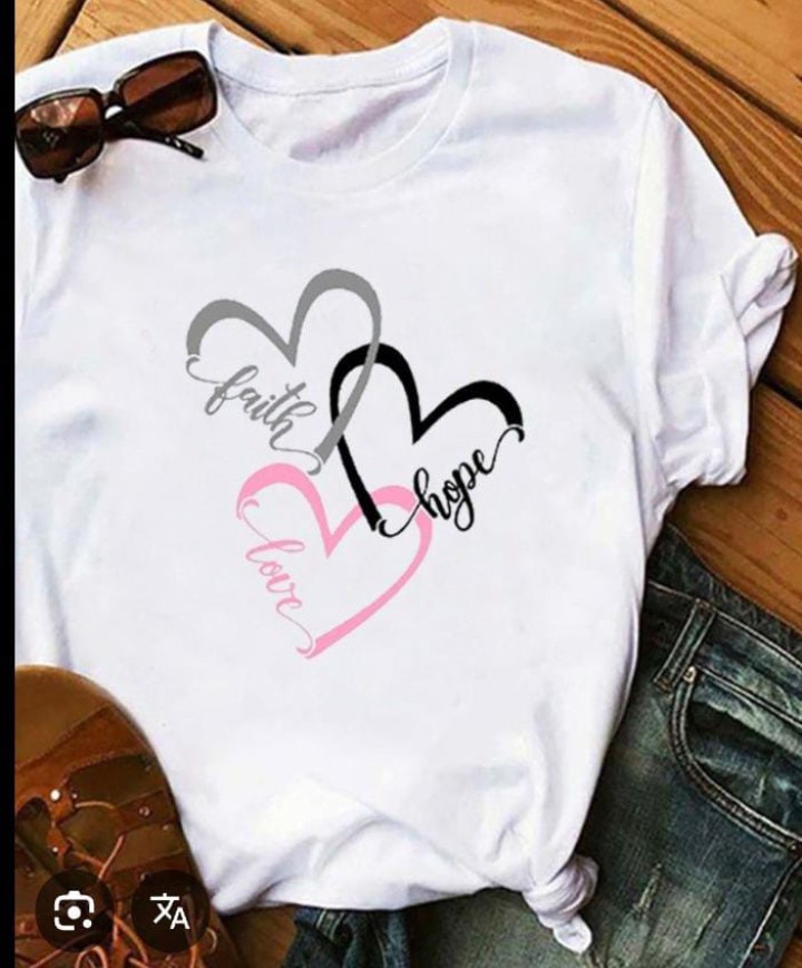 Remera Talles Especiales - Imagen 4