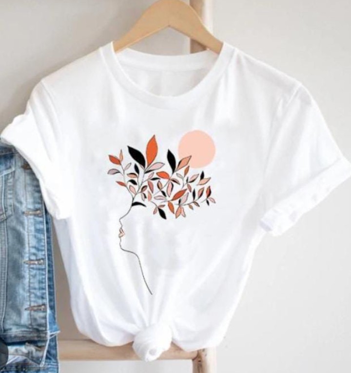 Remeras Talles Especiales - Imagen 3