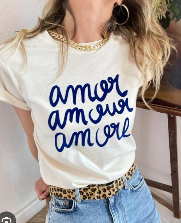 Remeras Talles Especiales - Imagen 4