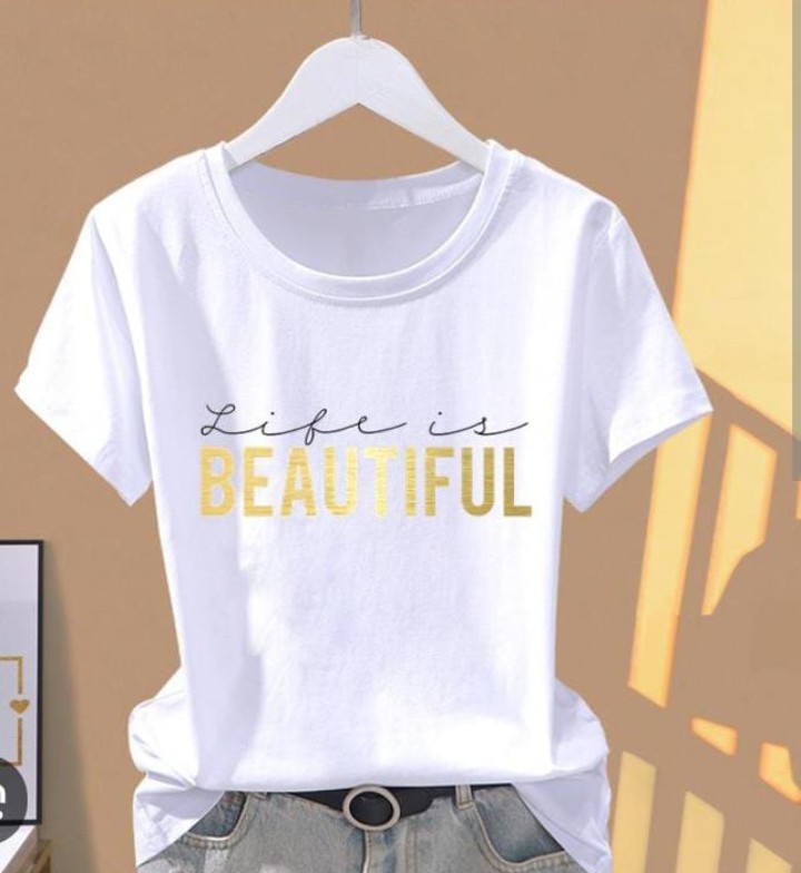 Remera Talle Especial - Imagen 2