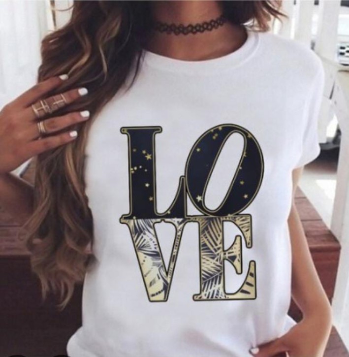 Remera Talle Especial - Imagen 3