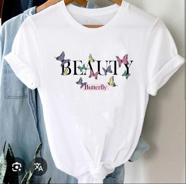 Remera Talle Especial - Imagen 4