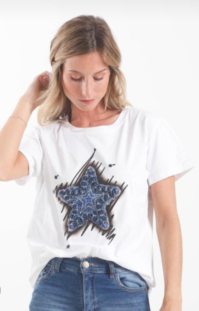 Remera Talle Especial - Imagen 5