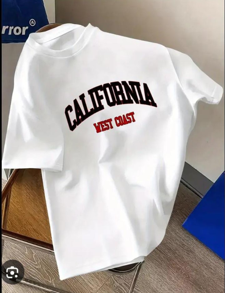 Remera de Hombre Talle Especial - Imagen 2