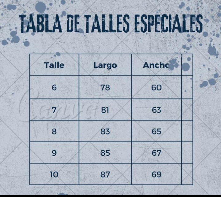 Remera de Hombre Talle Especial - Imagen 3