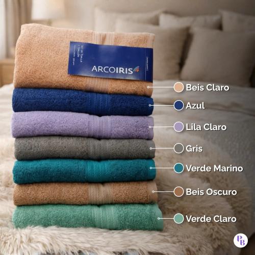 Juego Arcoiris