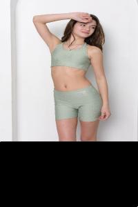 Short Top Cruzado Niña Conj Morley - Miniatura 4