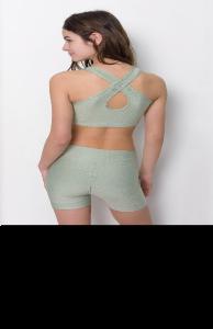 Short Top Cruzado Niña Conj Morley - Miniatura 6