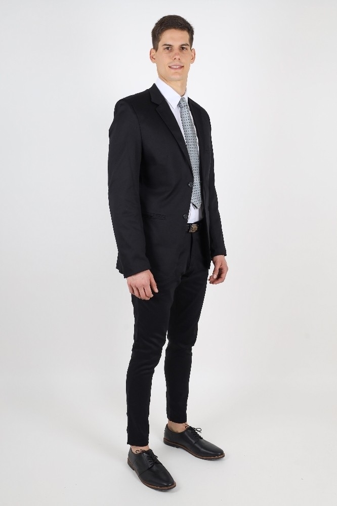 Traje Gabardina Slim - Imagen 9
