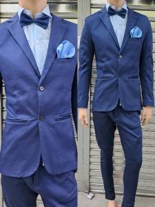Combo  Traje Gabardina Completo - Miniatura 2