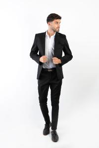 Combo  Traje Gabardina Completo