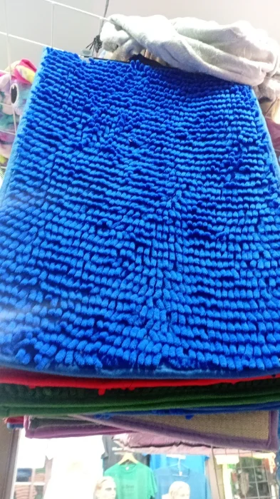 Alfombra de Baño