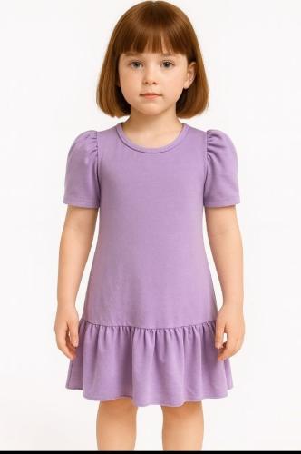 Vestido Nena Modal Soft