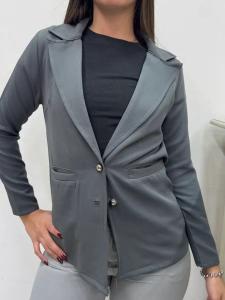 Blazer Sastrero