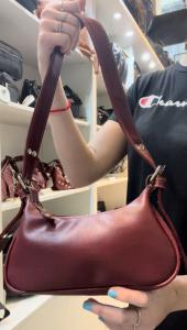 Cartera Baguette Mini Bags Eco Cuero - Miniatura 3