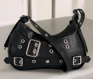 Cartera Mini Bags Baguette Excelente Calidad - Miniatura 3