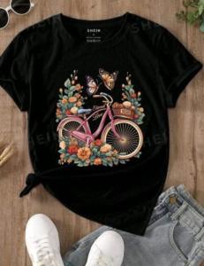 Remeras de Algodon Premium Dtf Alta Resolucion - Miniatura 2