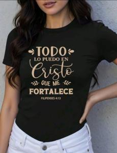 Remeras de Algodon Premium Dtf Alta Resolucion - Miniatura 5